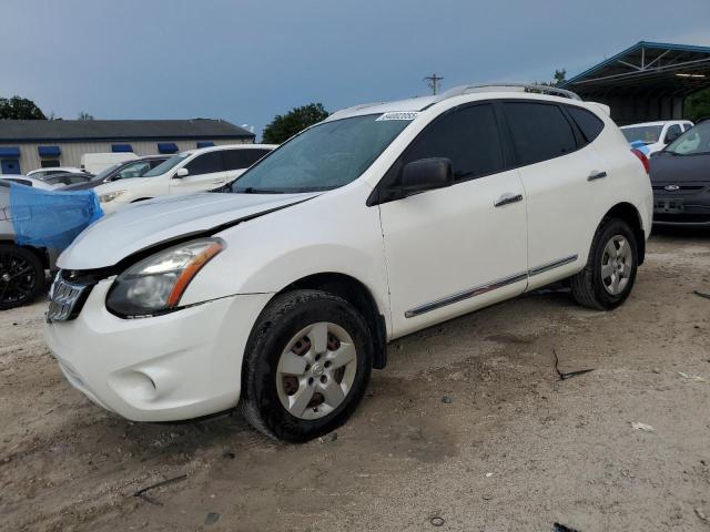 NIS ROGUE SV F 2014 JN8AS5MT1EW609364 photo #1
