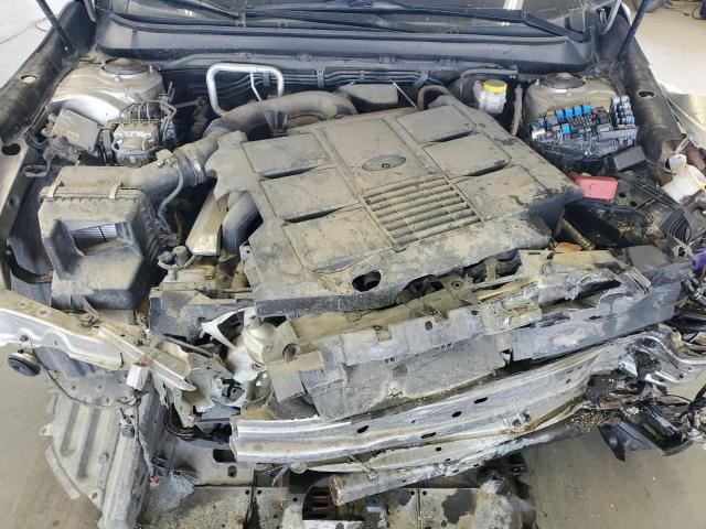2017 SUBARU OUTBACK 3.6R LIMITED 4S4BSENC9H3314173