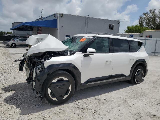 2024 KIA EV9 LAND KNDADFS58R6039644