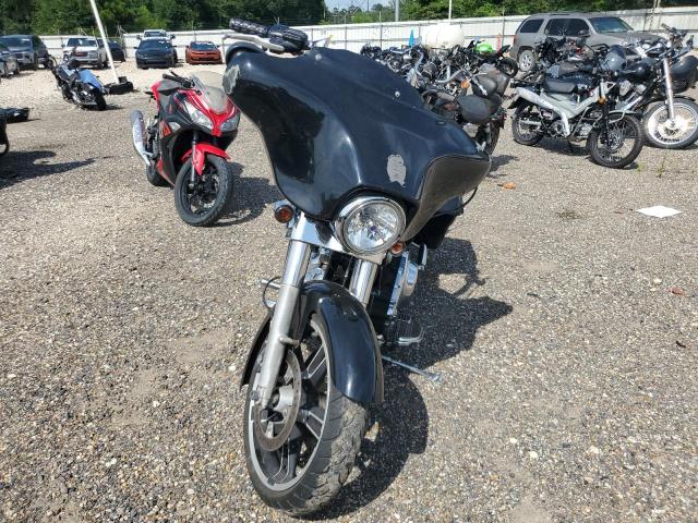 2009 HARLEY-DAVIDSON FLHX 1HD1KB4199Y645773