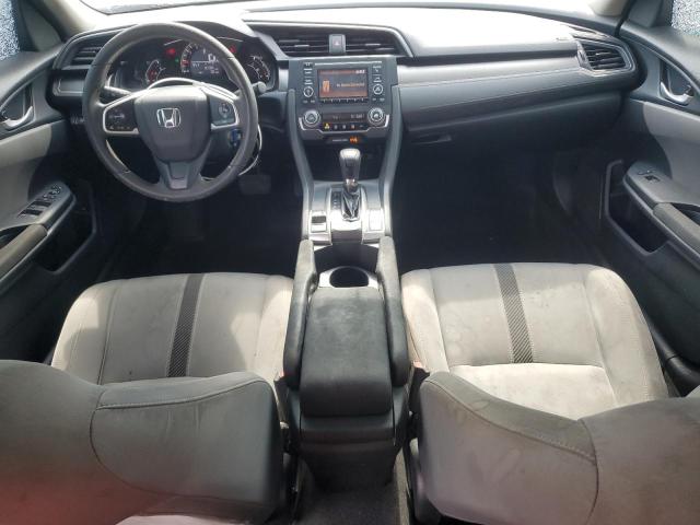 2017 HONDA CIVIC LX 19XFC2F56HE219614