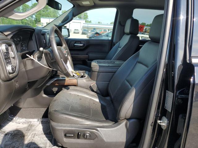 2019 GMC 1500 1GTU9DED9KZ170298