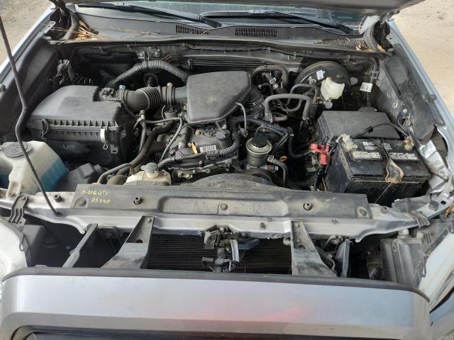 2020 TOYOTA TACOMA DOU - 5TFAX5GN7LX170933