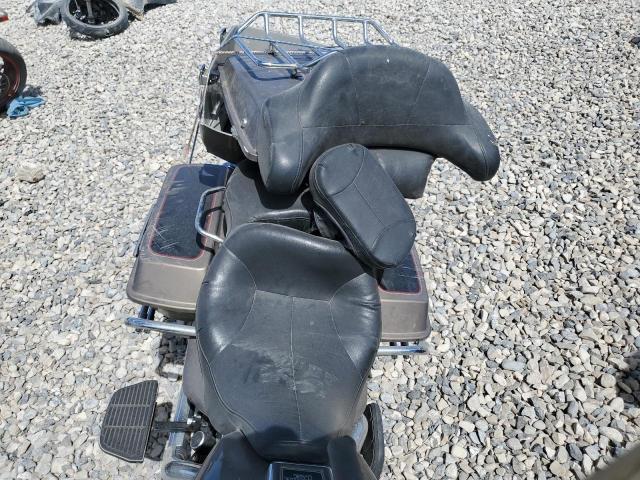 2004 HARLEY-DAVIDSON FLHTCI - 1HD1FFW1X4Y618468