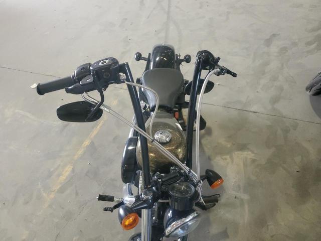 2013 HARLEY-DAVIDSON XL1200 FOR 1HD1LC312DC404650