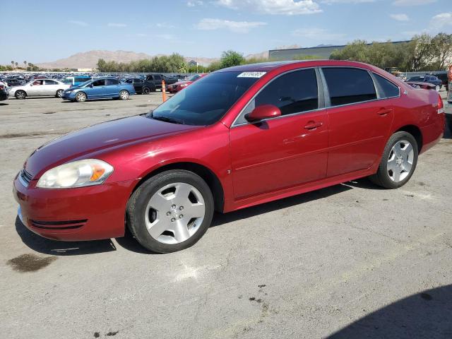 CHEVROLET IMPALA 50T