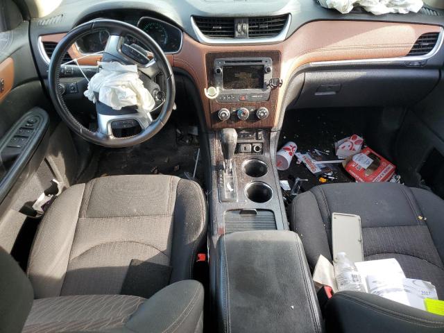 2017 CHEVROLET TRAVERSE L 1GNKVGKD0HJ192276