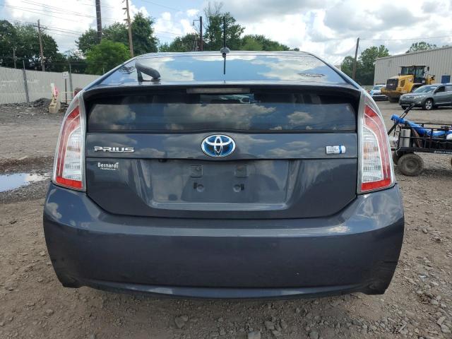 2013 TOYOTA PRIUS - JTDKN3DU1D5699561