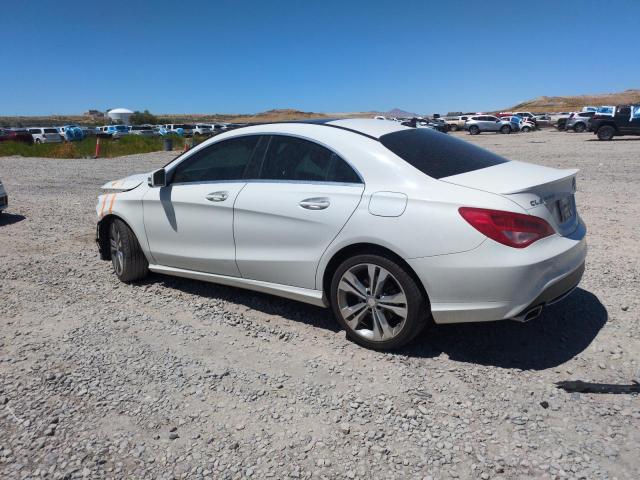 2015 MERCEDES-BENZ CLA 250 4M WDDSJ4GB8FN204177