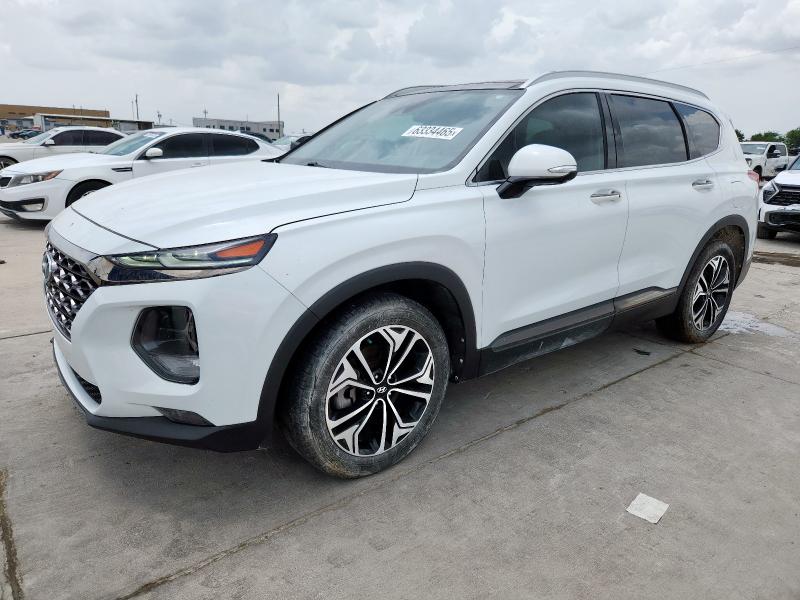 Vin: 5nms5caa7lh261780, lot: 63334465, hyundai santa fe limited 2020 img_1
