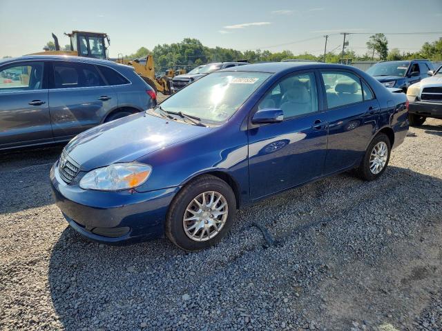 TOYOTA COROLLA CE