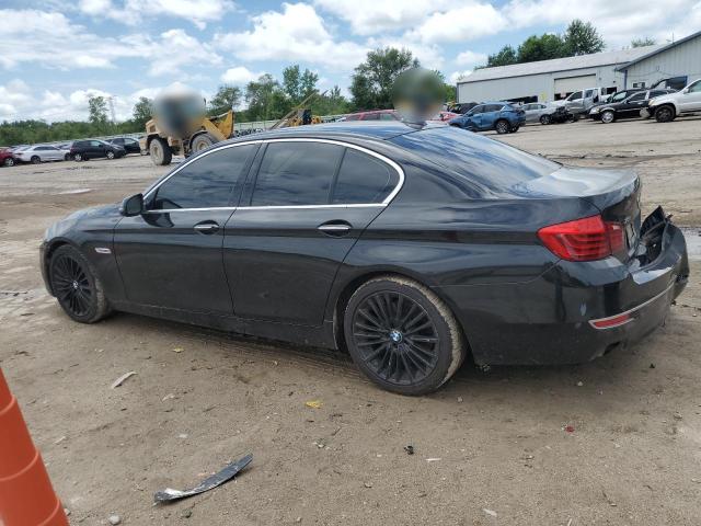 2014 BMW 550 XI - WBAKP9C57ED692951