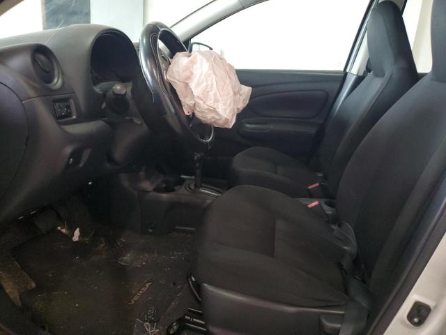 2016 NISSAN VERSA S - 3N1CN7AP7GL838710