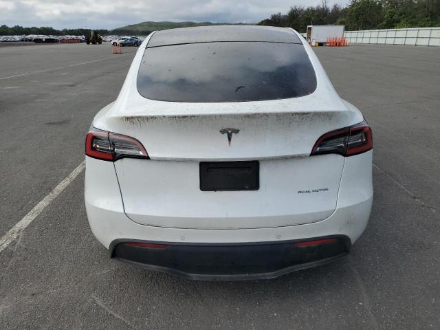 2015 TESLA Y 5YJYGDEE9LF047771