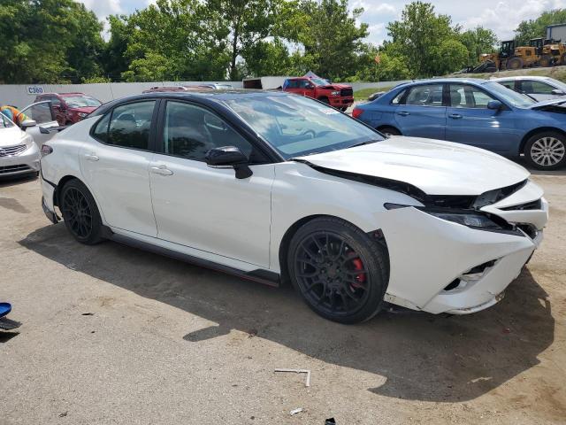 2023 TOYOTA CAMRY TRD 4T1KZ1AK9PU082393