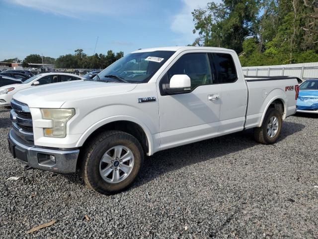 FORD F150 SUPER