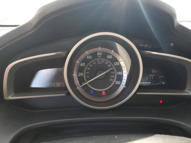 2014 MAZDA 3 TOURING - 3MZBM1V79EM101774