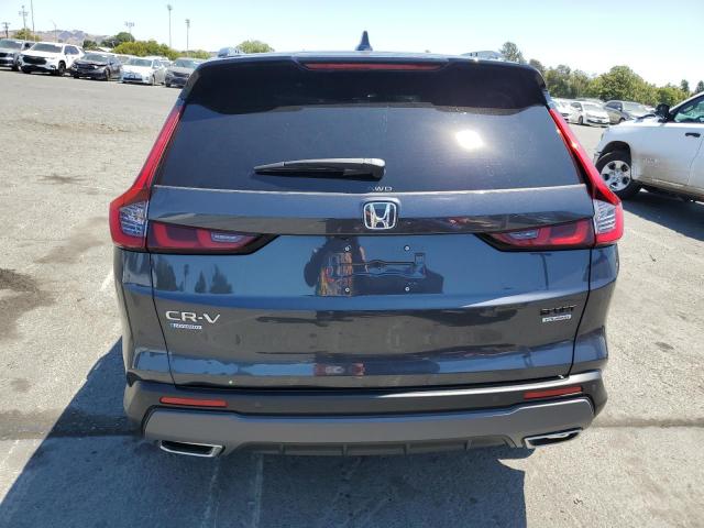2025 HONDA CR-V SPORT 2HKRS6H97SH821206