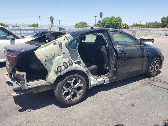 2019 KIA FORTE FE 3KPF24AD6KE083182