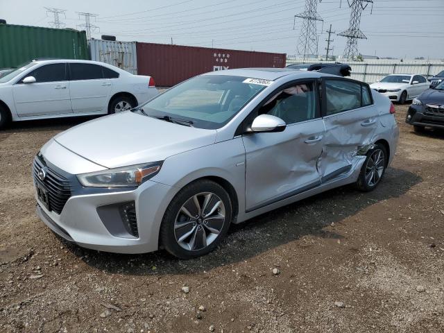HYUNDAI IONIQ LIMI