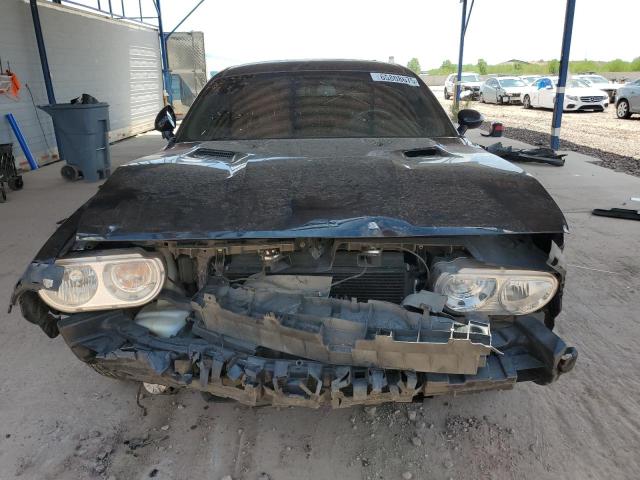 2014 DODGE CHALLENGER - 2C3CDYBT0EH299553
