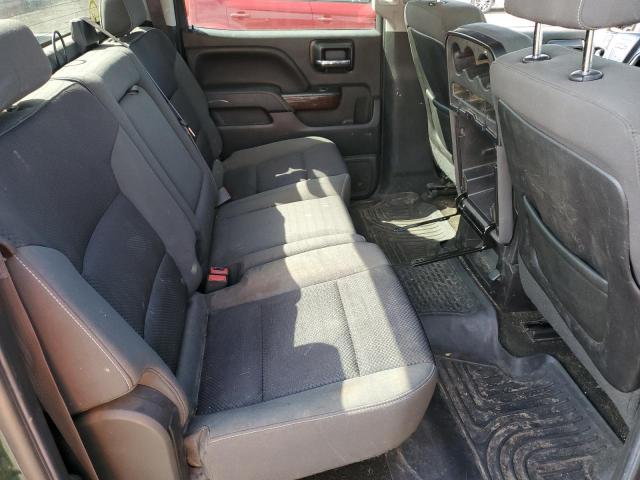 2014 GMC SIERRA K1500 SLE - 3GTU2UEC5EG477015