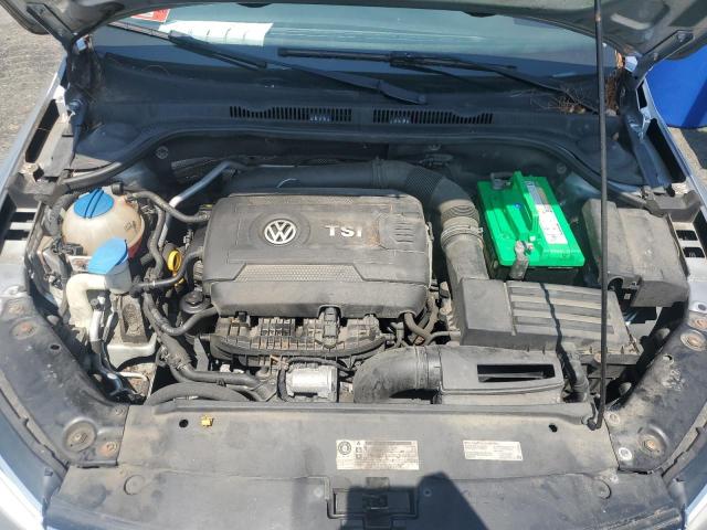 2015 VOLKSWAGEN JETTA SE 3VWD17AJ8FM405699