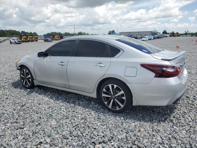 2017 NISSAN ALTIMA 2.5 - 1N4AL3AP1HN342327