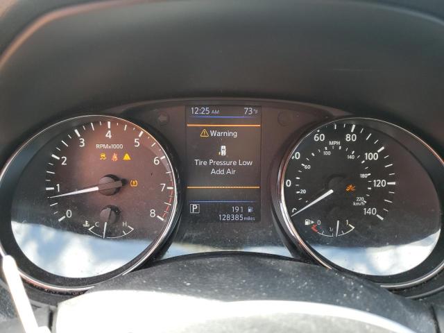 2018 NISSAN ROGUE S - KNMAT2MV4JP615981