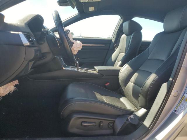 2022 HONDA ACCORD HYBRID SPORT 1HGCV3F23NA019282