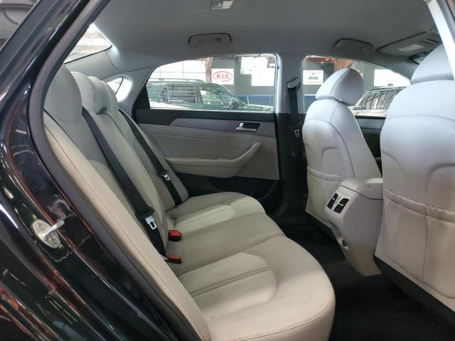 2019 HYUNDAI SONATA PLU - KMHE14L27KA093986