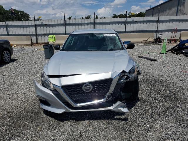 2020 NISSAN ALTIMA S 1N4BL4BV2LC268654