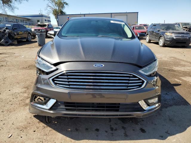 2017 FORD FUSION SE 3FA6P0H97HR171080