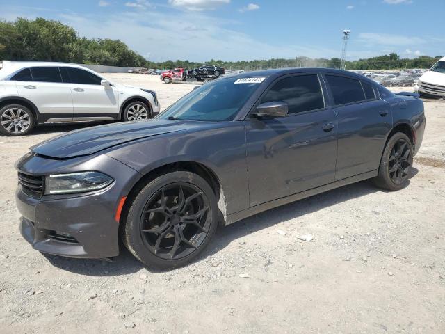 DODGE CHARGER SX