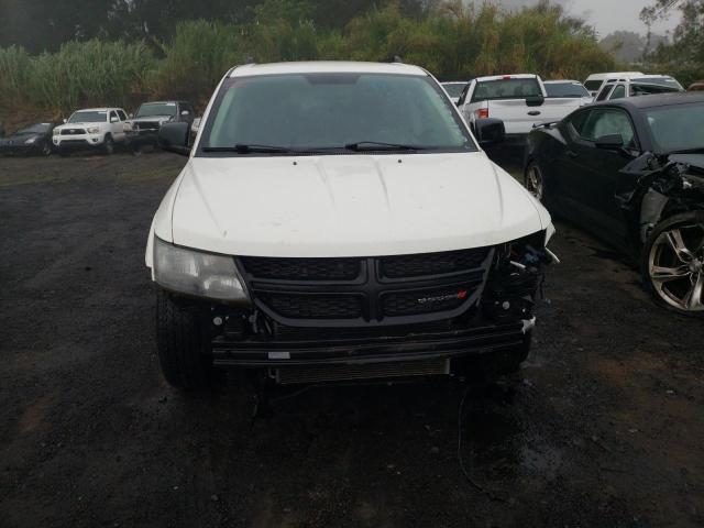 2018 DODGE JOURNEY SE 3C4PDCAB4JT243125