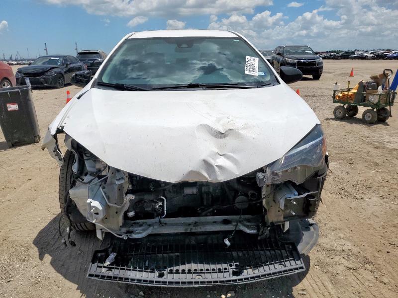 2019 TOYOTA COROLLA L - 5YFBURHEXKP883681