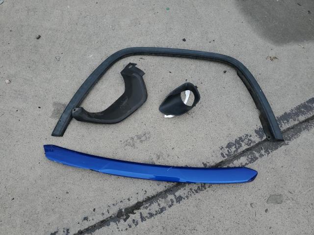 2022 SUBARU WRX GT JF1VBAU60N8027637