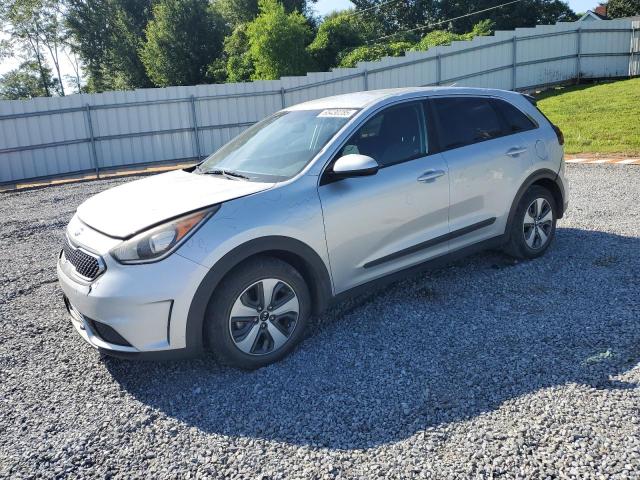 2017 KIA NIRO FE KNDCB3LC3H5048721