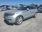 2018 LAND ROVER RANGE ROVE - SALYB2RVXJA756625