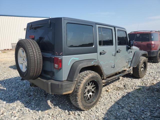 2015 JEEP WRANGLER U 1C4BJWDG9FL712823