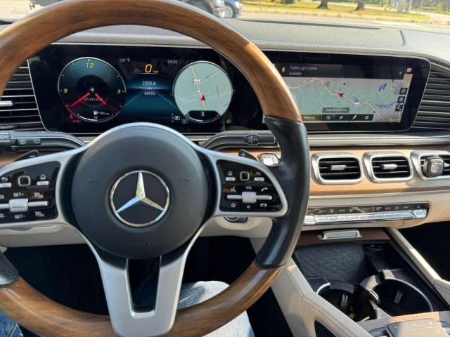 2021 MERCEDES-BENZ GLE 350 4JGFB4JB2MA478346