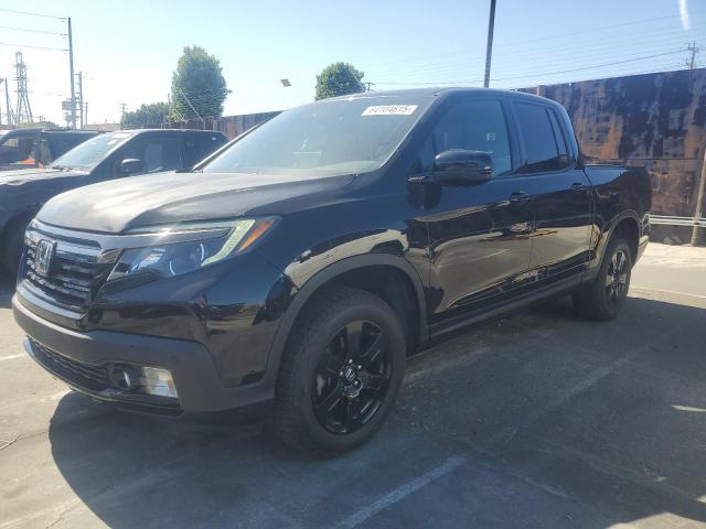 Vin: 5fpyk3f88hb010727, lot: 64104615, honda ridgeline black edition 2017 img_1