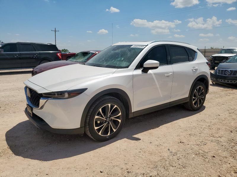 MAZDA CX-5 PREMI