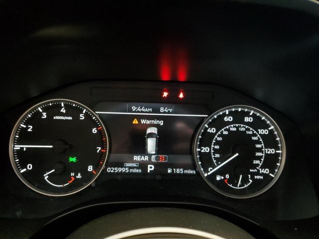 2024 MITSUBISHI OUTLANDER JA4J4UA85RZ033972