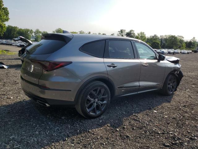 2022 ACURA MDX A-SPEC - 5J8YE1H05NL013140