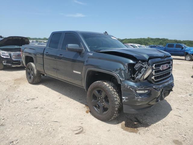 2017 GMC SIERRA K15 - 1GTV2MEC5HZ238413