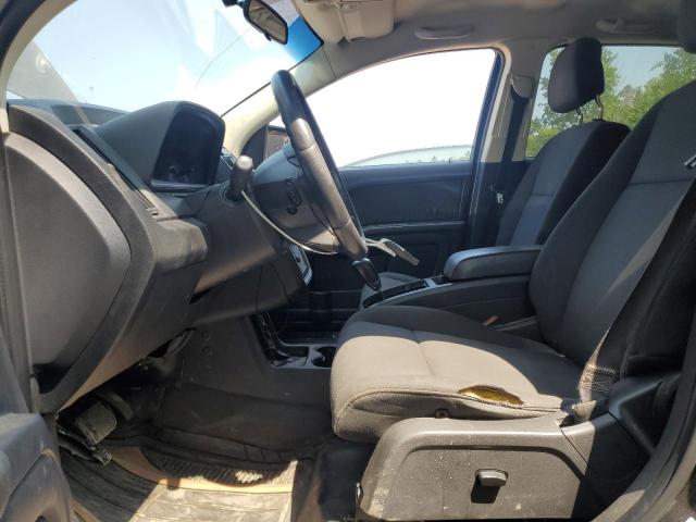 2010 DODGE JOURNEY SE - 3D4PG4FB8AT171001