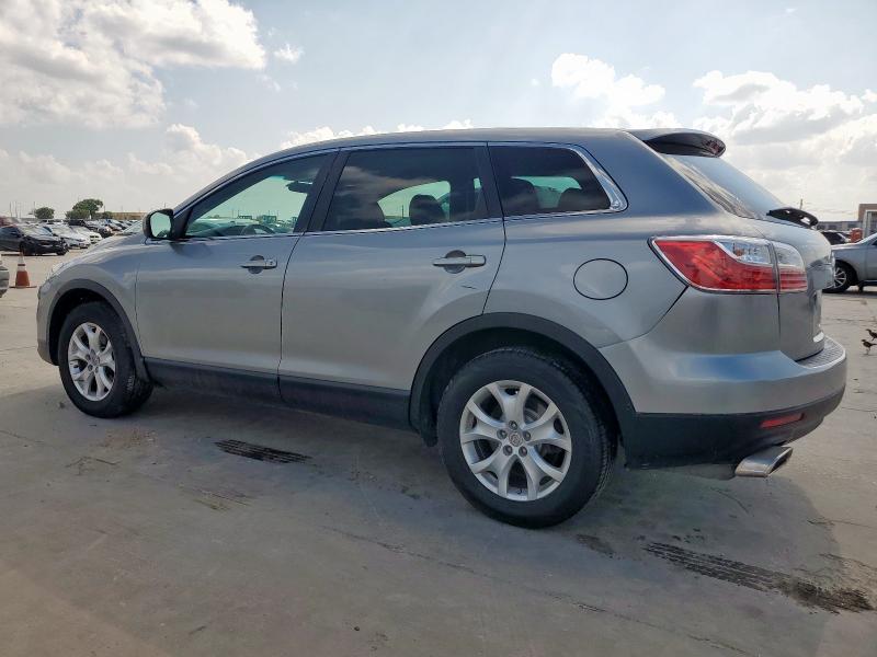 2012 MAZDA CX-9 - JM3TB2CAXC0368771