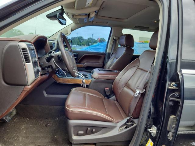 2017 CHEVROLET SILVERADO - 3GCUKTEJ9HG181556