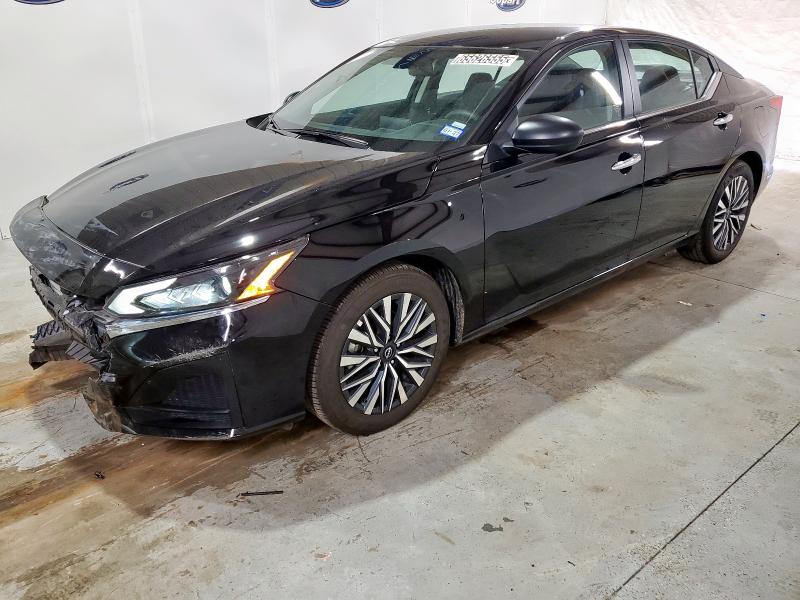 NISSAN ALTIMA SV